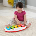 Fisher Price Kick N Play Gym Refresh GN