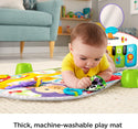 Fisher Price Kick N Play Gym Refresh GN