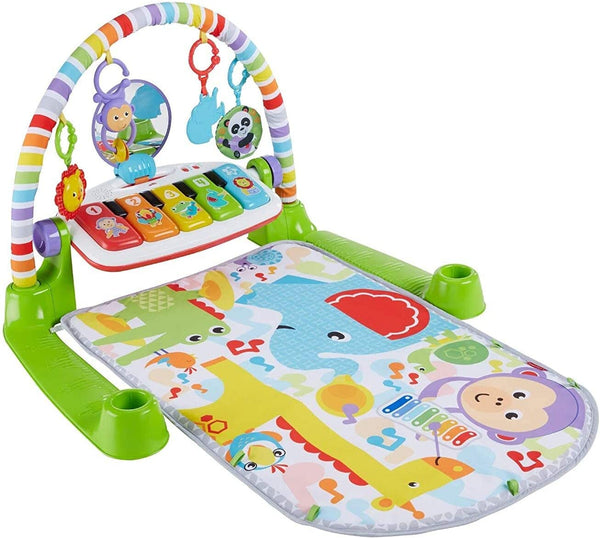 Fisher Price Kick N Play Gym Refresh GN