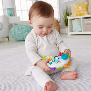 Fisher Price LNL Game & Learn Controller (Promo)