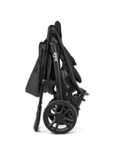 (New Version) Joie Litetrax 4 DLX Baby Stroller FREE Rain Cover (1-Year Warranty)-17