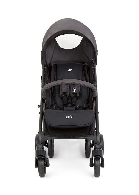 Joie Brisk Lx Stroller (1-Year Warranty)