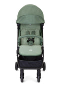 Joie Pact Stroller FREE Rain Cover + Traveling Bag (1-Year Warranty)