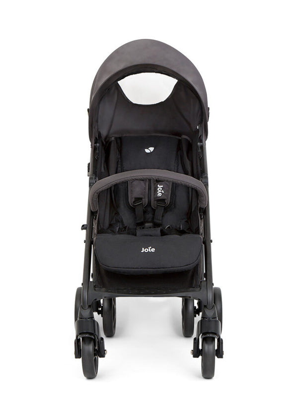 Joie Brisk Lx Stroller (1-Year Warranty)