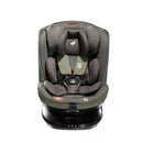 Joie i-Spin Grow Signature Car Seat (1 Year Warranty)-7