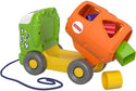 Fisher Price Sort & Spill Learning Truck