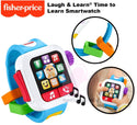 Fisher Price Laugh & Learn Time to Learn Smart Watch (Promo)