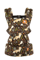 Baby Tula Explore Baby Carrier-5