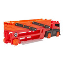 Hot Wheels Mega Hauler 50th Anniversary Edition-1