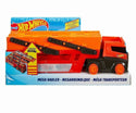 Hot Wheels Mega Hauler 50th Anniversary Edition