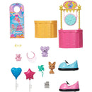 Barbie Chelsea Carnival Playset-4