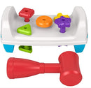 Fisher Price Infant Tap & Turn Bench-1