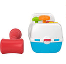 Fisher Price Infant Tap & Turn Bench-3