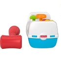 Fisher Price Infant Tap & Turn Bench