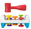 Fisher Price Infant Tap & Turn Bench