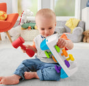 Fisher Price Infant Tap & Turn Bench-2