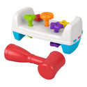 Fisher Price Infant Tap & Turn Bench