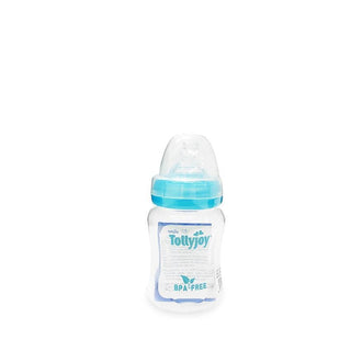 Tollyjoy PP Wide Neck Feeding Bottle Collection