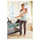 Graco Pack N Play Playard FREE Quilted Sheet-5