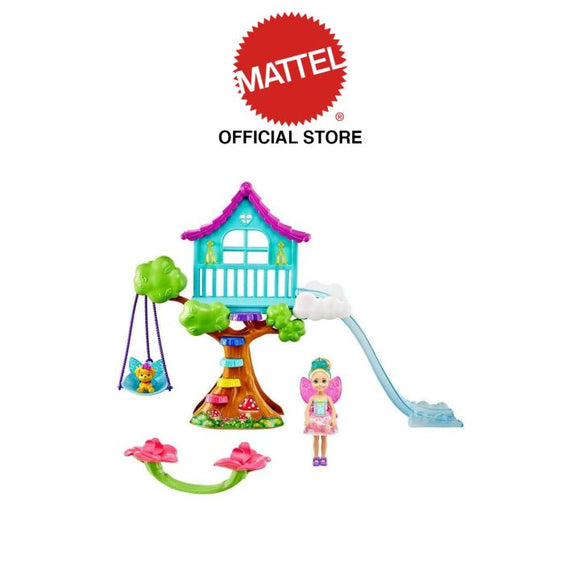 Barbie Dreamtopia Chelsea Nurturing Playset Assorted