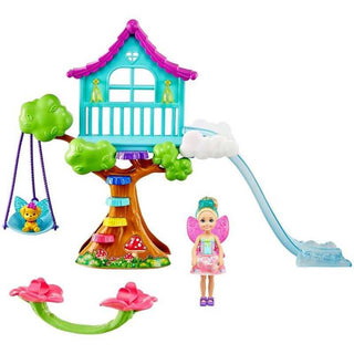 Barbie Dreamtopia Chelsea Nurturing Playset Assorted