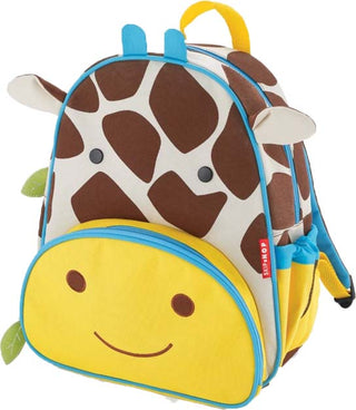 Skip Hop Zoo Little Kid Backpack Collection