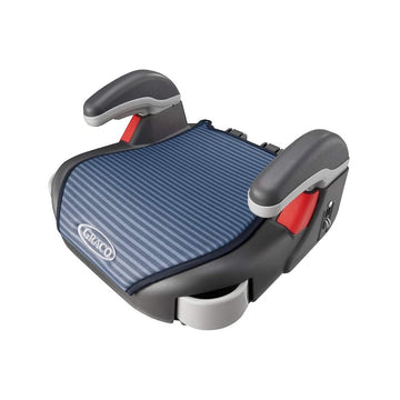Graco Compact Junior Booster Seat - 0