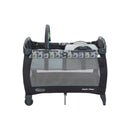 Graco Pack N Play Playard FREE Quilted Sheet-1