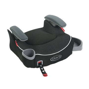 Graco Turbo Booster LX Backless Booster Car Seat with Latch System