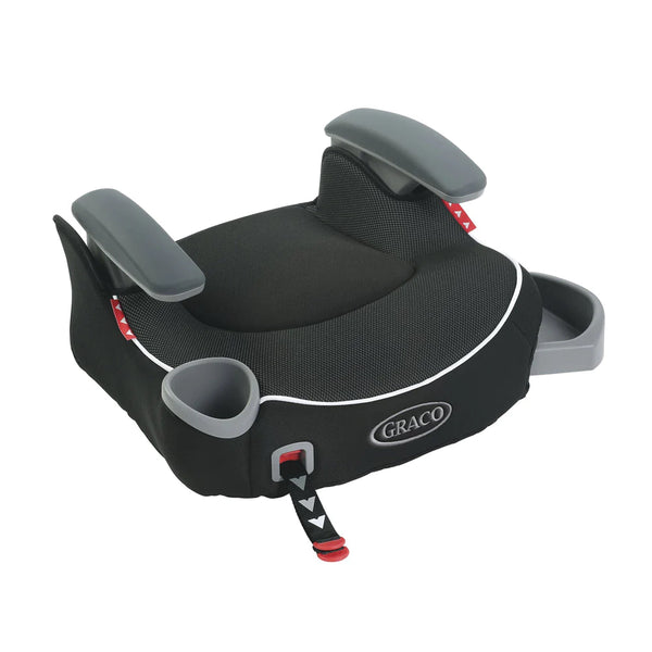 Graco Turbo Booster LX Backless Booster Car Seat with Latch System (Promo)
