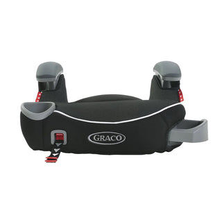 Graco Turbo Booster LX Backless Booster Car Seat with Latch System (Promo)