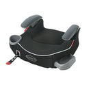 Graco Turbo Booster LX Backless Booster Car Seat with Latch System-3