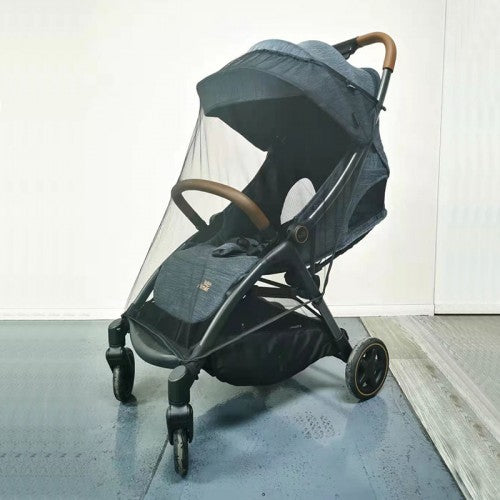 britax gravity ii Britax Gravity II Mosquito Netting