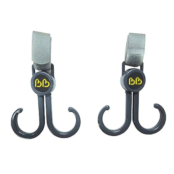 Bonbijou Double Stroller Hook