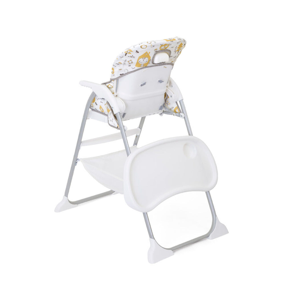 Joie Mimzy Snacker High Chair (1-Year Warranty) | Baby Kingdom Pte Ltd