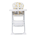 Joie Mimzy Snacker High Chair (1-Year Warranty)-14
