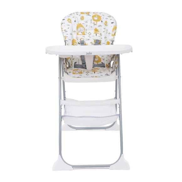 Joie Mimzy Snacker High Chair (1-Year Warranty)