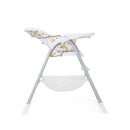 Joie Mimzy Snacker High Chair (1-Year Warranty)-16