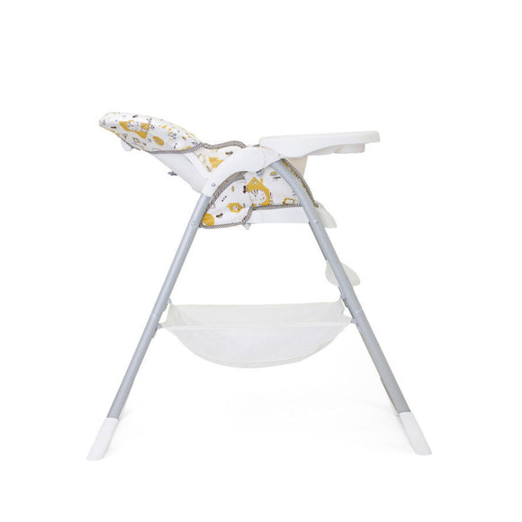 Joie Mimzy Snacker High Chair (1-Year Warranty)