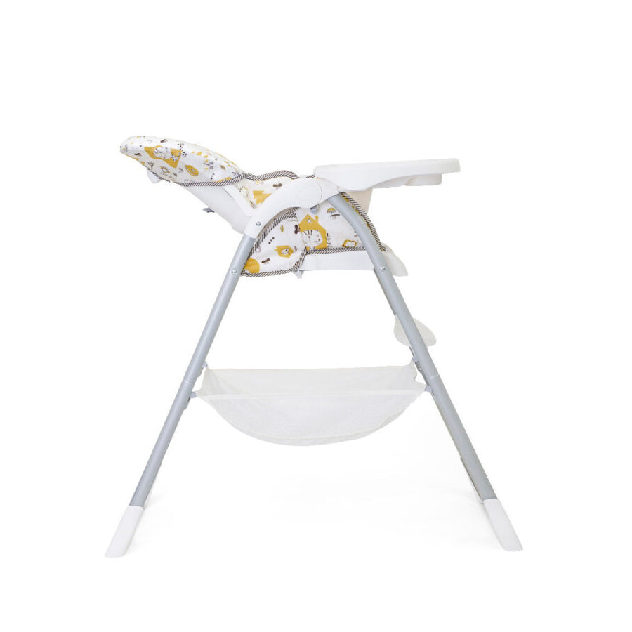 Joie Mimzy Snacker High Chair (1-Year Warranty)