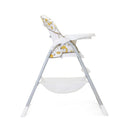Joie Mimzy Snacker High Chair (1-Year Warranty)-15