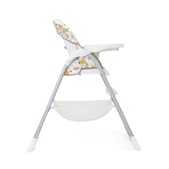 Joie Mimzy Snacker High Chair (1-Year Warranty)