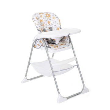 Joie Mimzy Snacker High Chair (1-Year Warranty) - 0