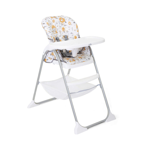 Joie Mimzy Snacker High Chair (1-Year Warranty)
