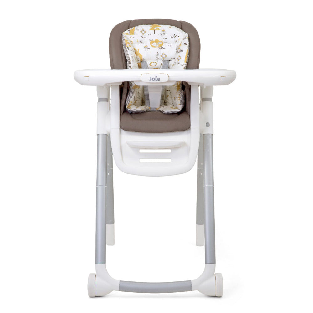 (Pre-order) Joie Multiply 6 in 1 High Chair (1-Year Warranty) - ETA End Oct