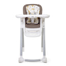 Joie Multiply 6 in 1 High Chair (1-Year Warranty)-39
