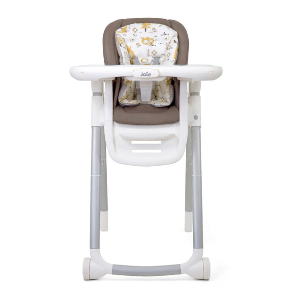 Joie Multiply 6 in 1 High Chair (1-Year Warranty)