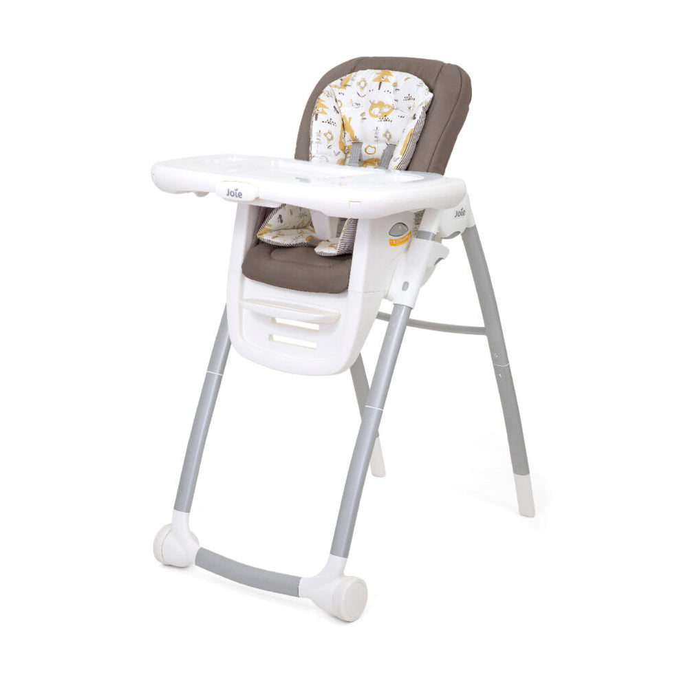 (Pre-order) Joie Multiply 6 in 1 High Chair (1-Year Warranty) - ETA End Oct