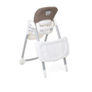 Joie Multiply 6 in 1 High Chair (1-Year Warranty)-42