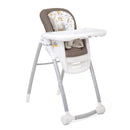 Joie Multiply 6 in 1 High Chair (1-Year Warranty)-4